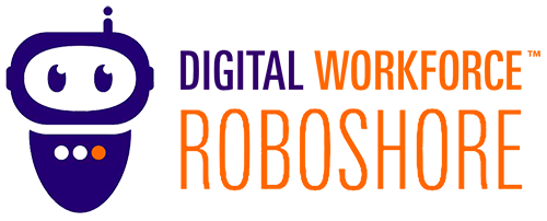 Digital Workforce Roboshore