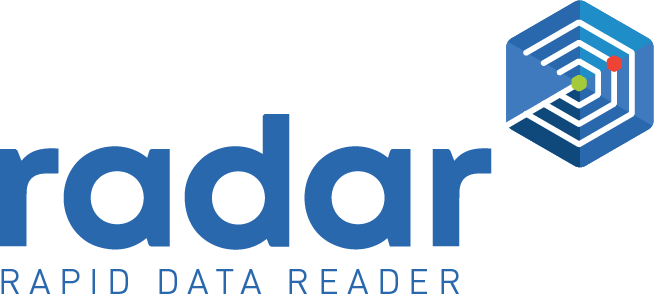 Radar Logo