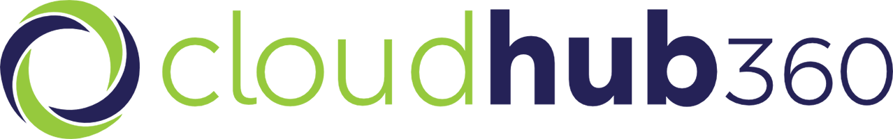 cloudhub360 logo