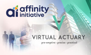 Affinity Initiative partners Virtual Actuary