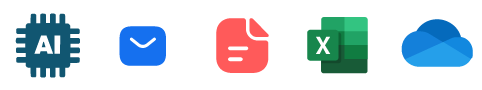 Custom Automation-Agent Icons
