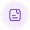 Document icon