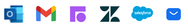 Index Automation Icons