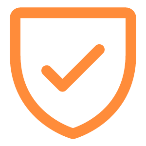 Shield icon