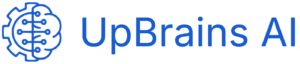 UpBrains AI logo