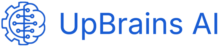 UpBrains AI logo