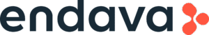 endava logo