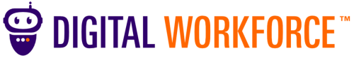 Digital Workforce Logo