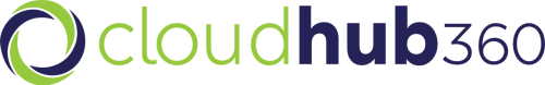 cloudhub360 logo
